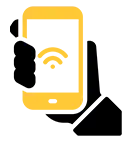 equipement-confort-taxis-connexion-wifi