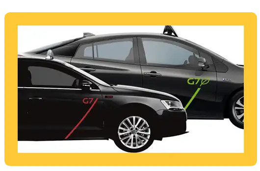 À propos de Taxis Poissy